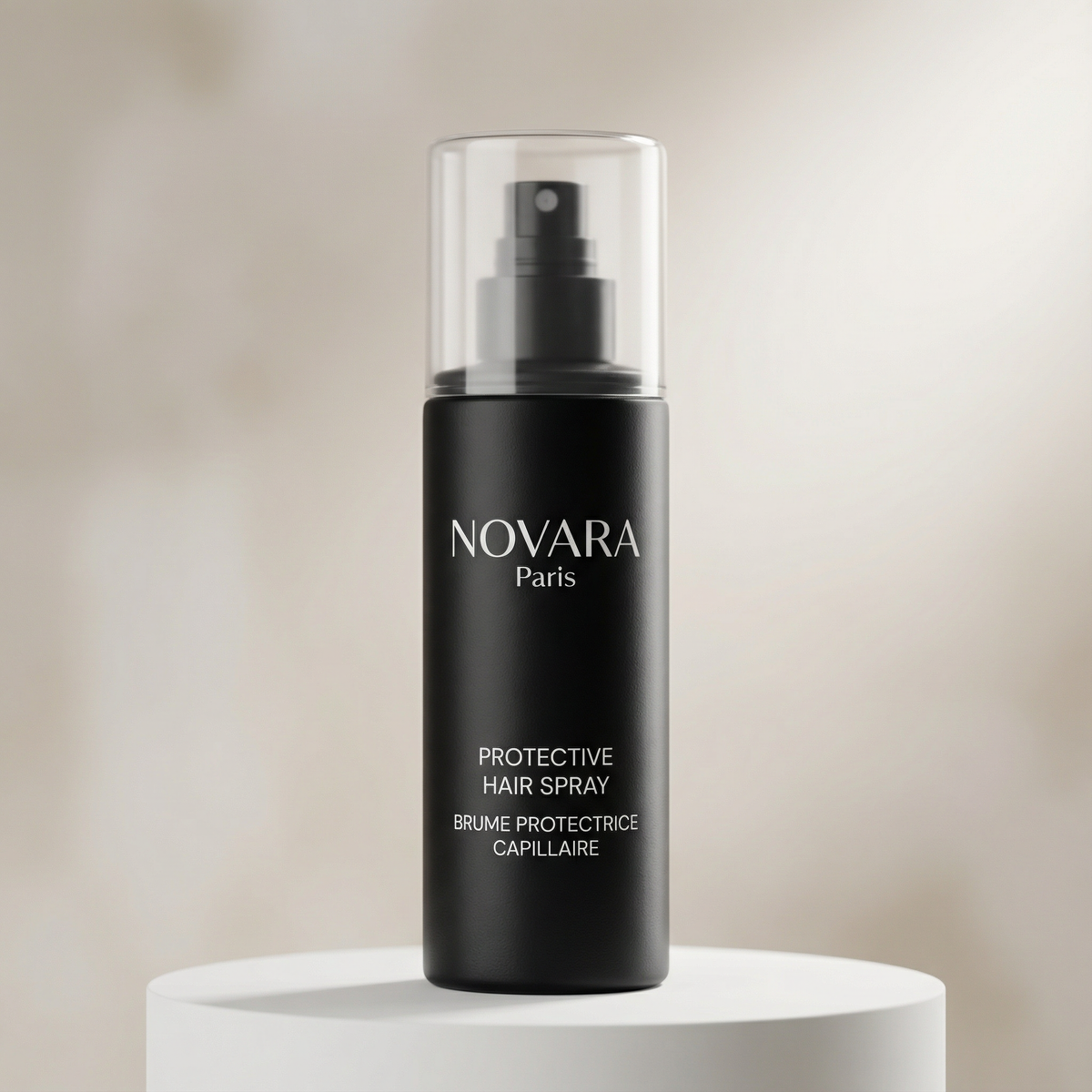 Spray Protecteur UV | Coloration longue durée