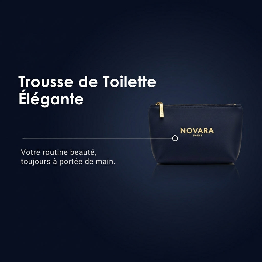 Box Anti-Cheveux Blancs – Édition Limitée
